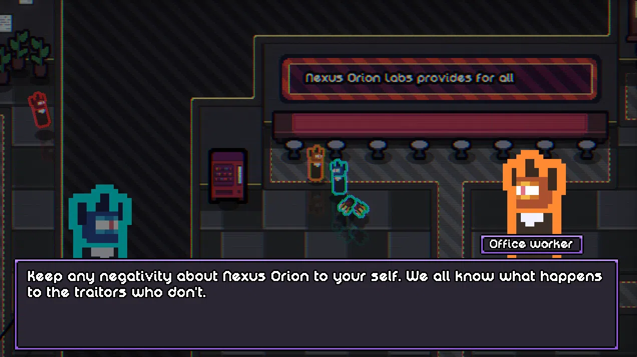 Boss Breaker Screenshot 8