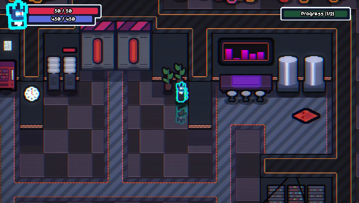 Boss Breaker Screenshot 9