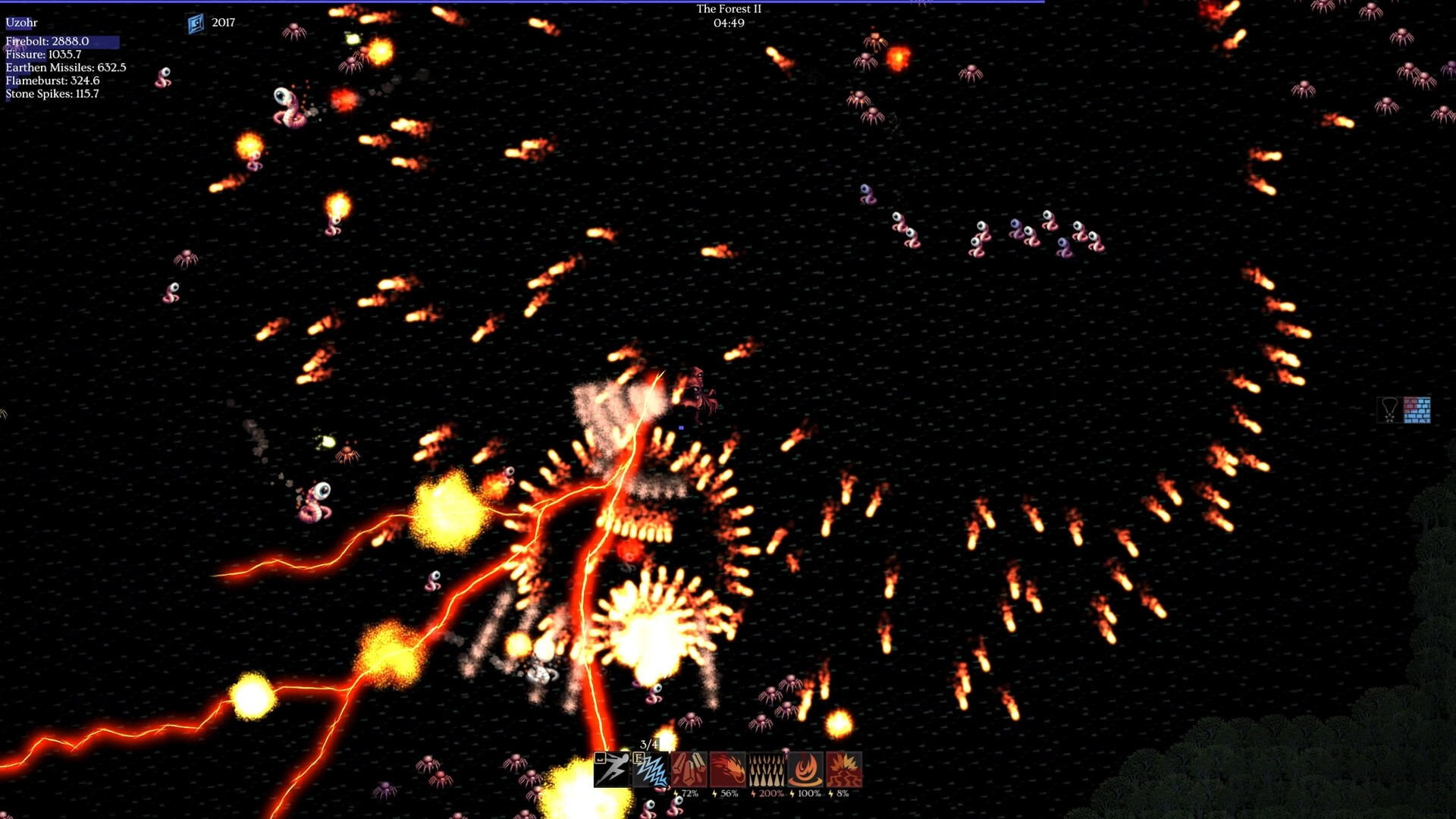 Crucible of the Forgotten Screenshot 3