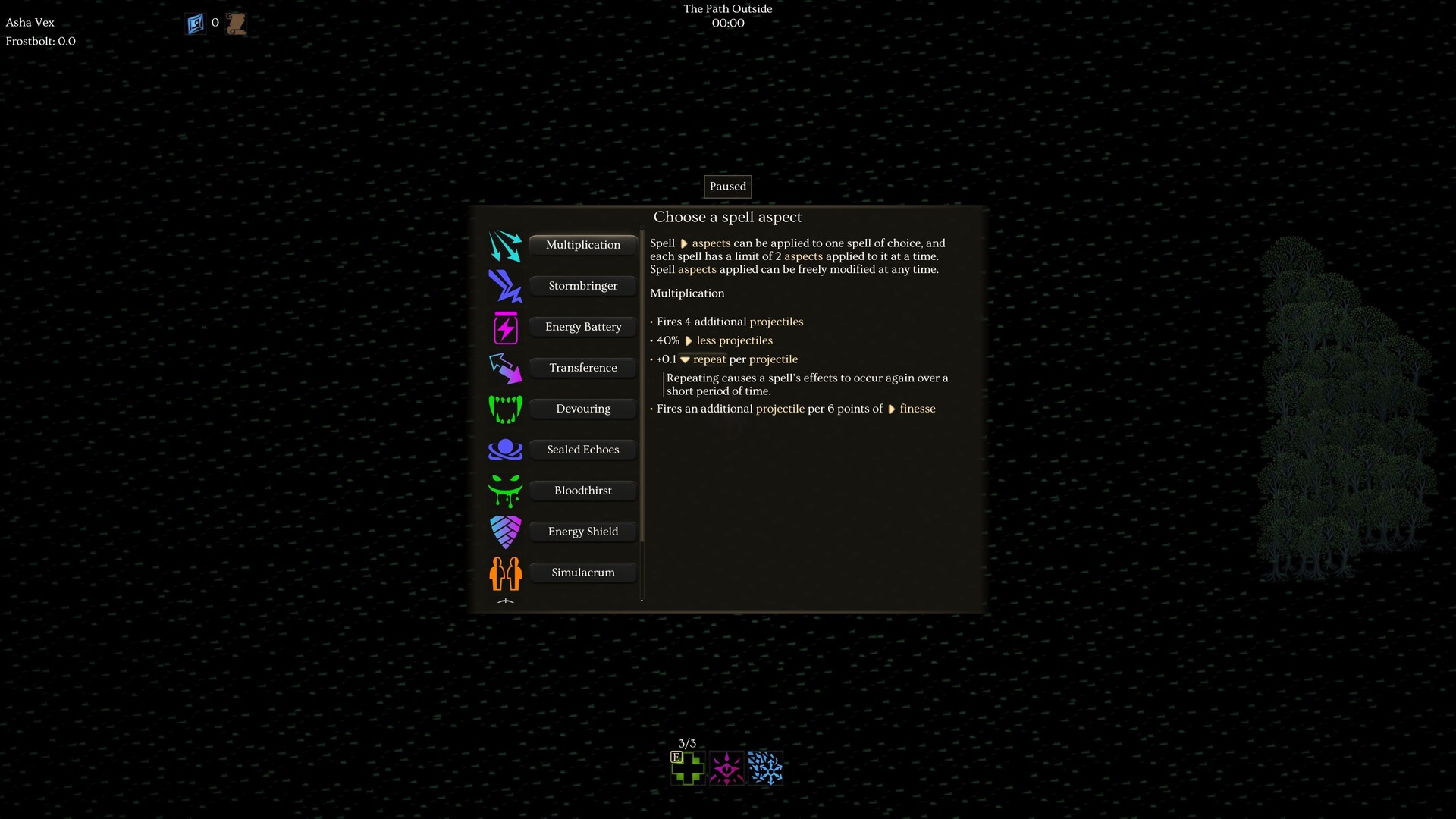 Crucible of the Forgotten Screenshot 4