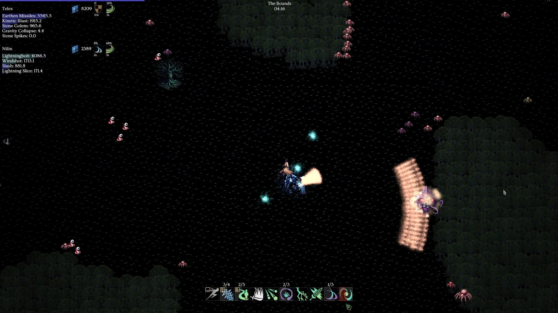 Crucible of the Forgotten Screenshot 5