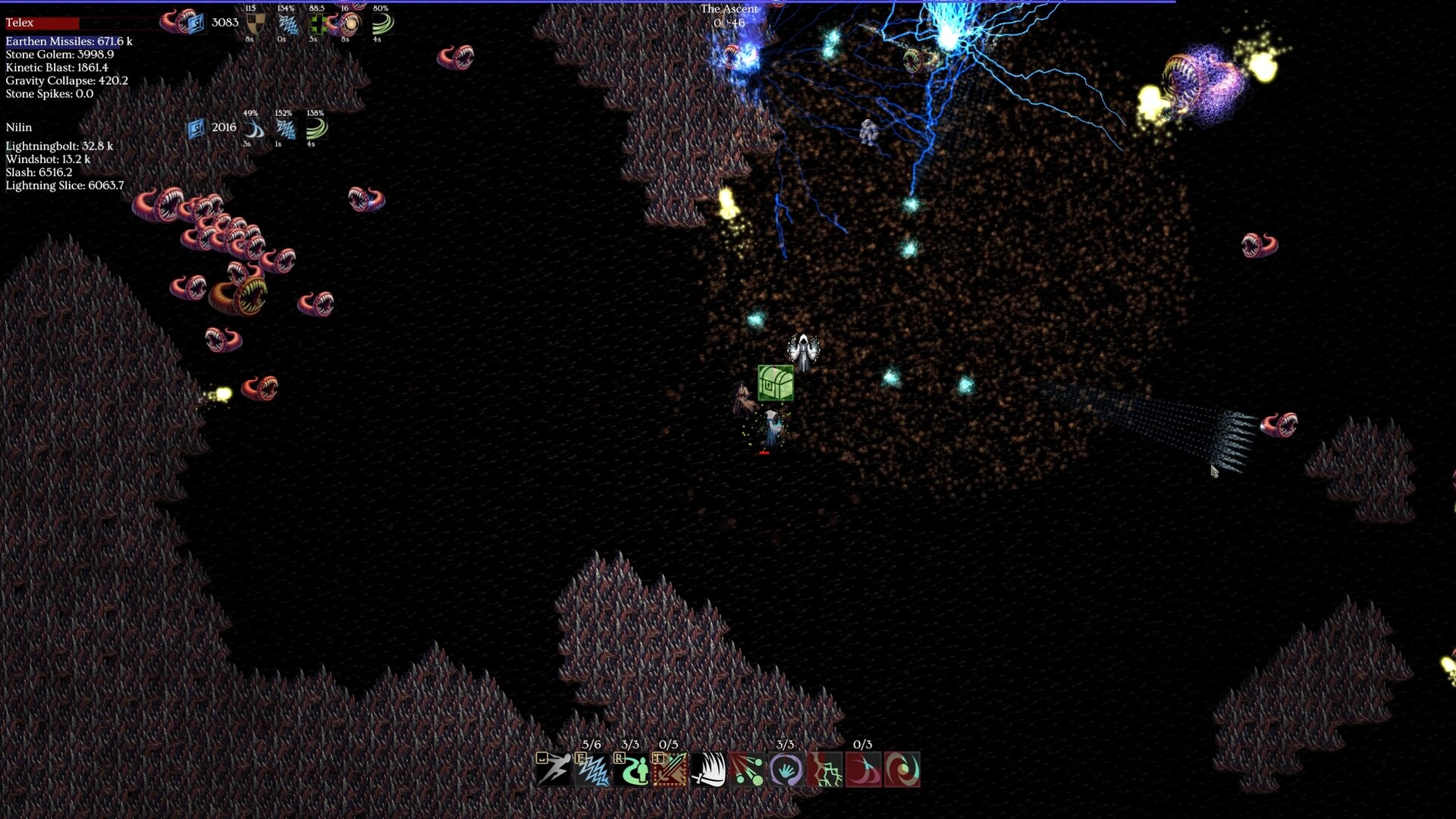 Crucible of the Forgotten Screenshot 7