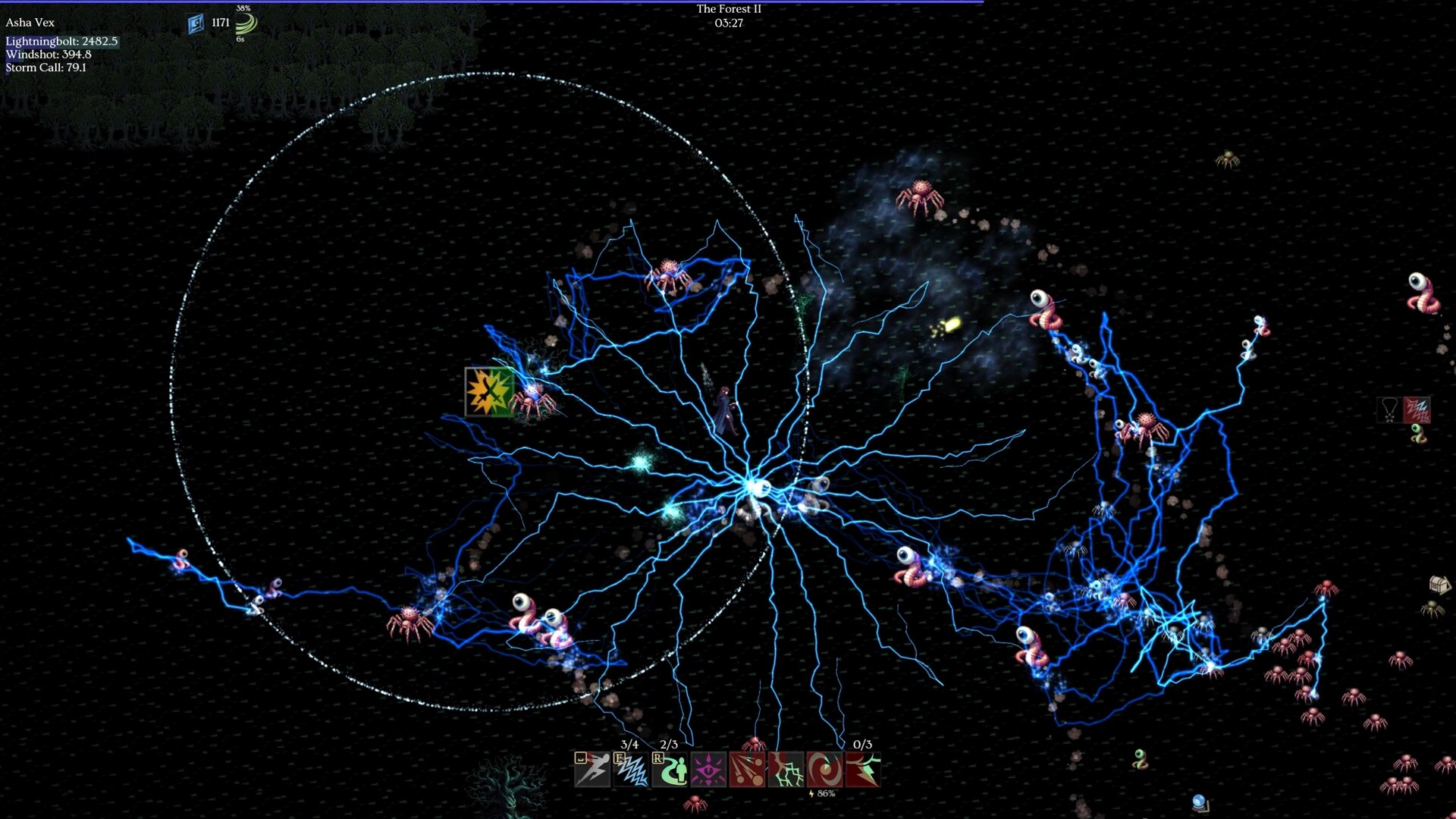 Crucible of the Forgotten Screenshot 6