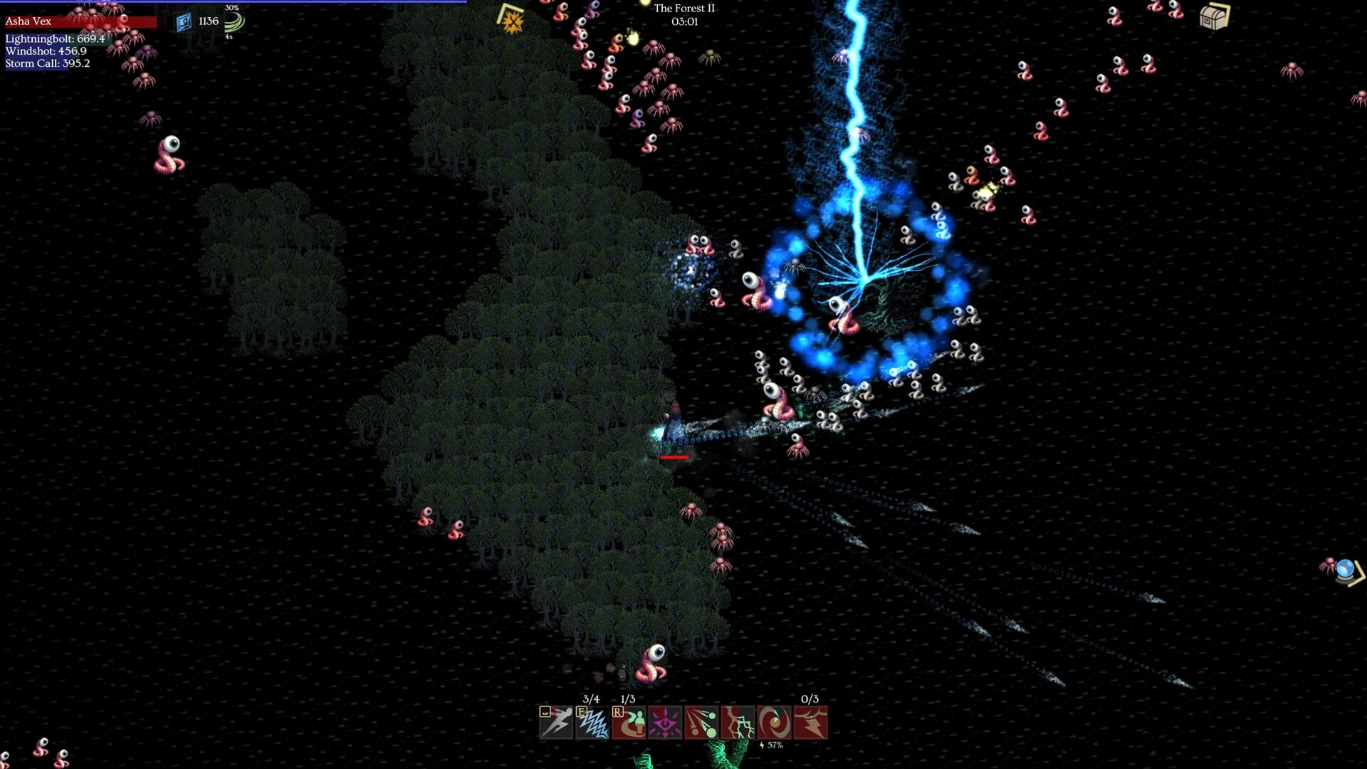 Crucible of the Forgotten Screenshot 2