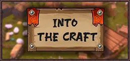Into The Craft