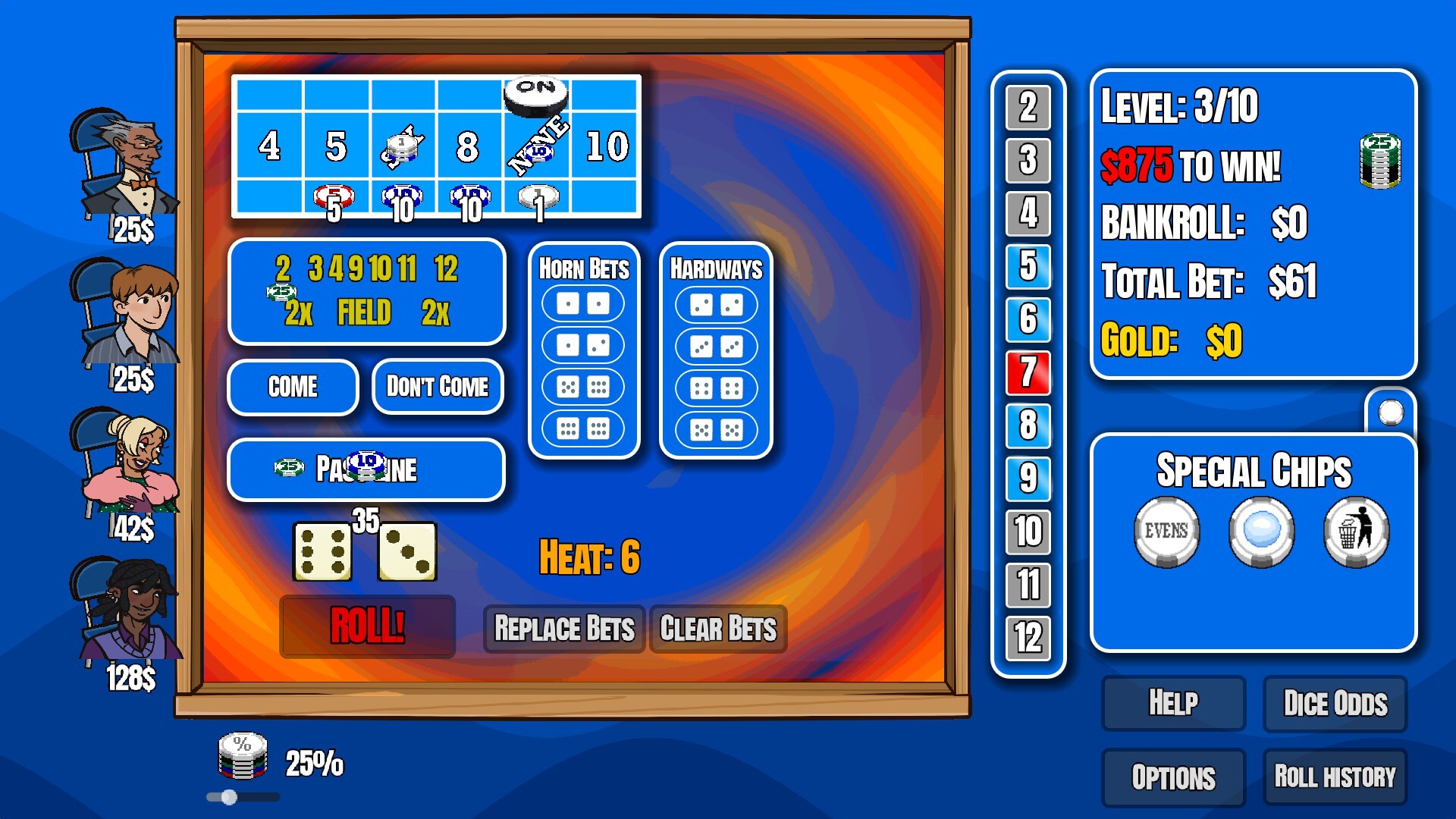 6 Ways To 7 Screenshot 3