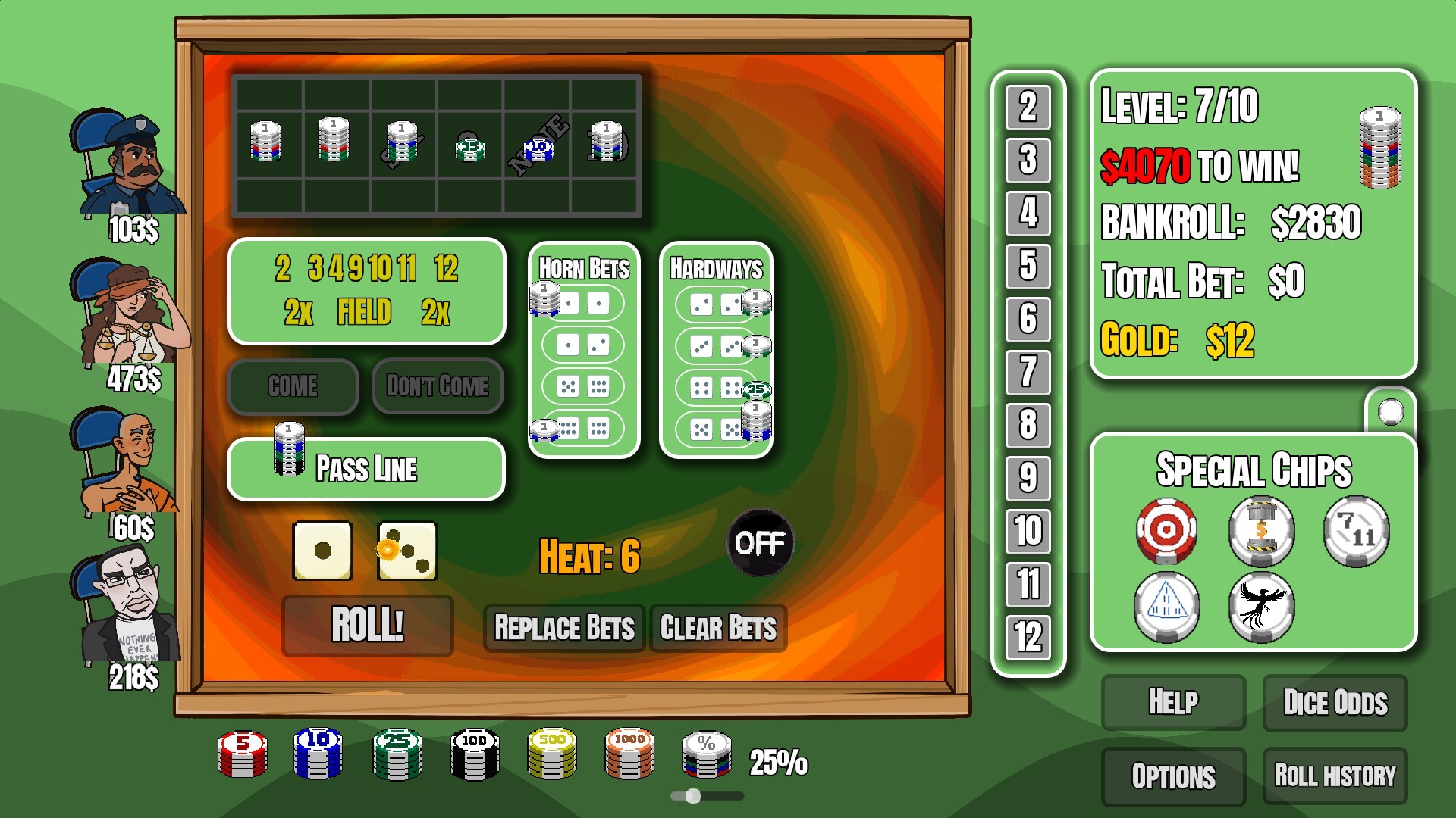 6 Ways To 7 Screenshot 5