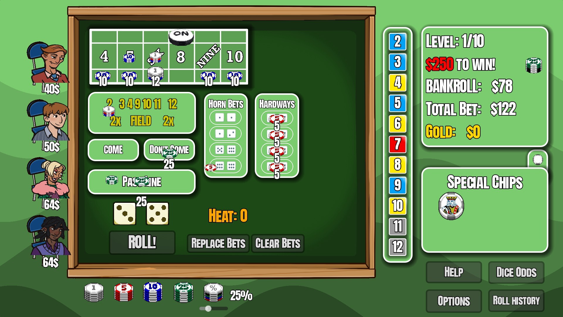 6 Ways To 7 Screenshot 0