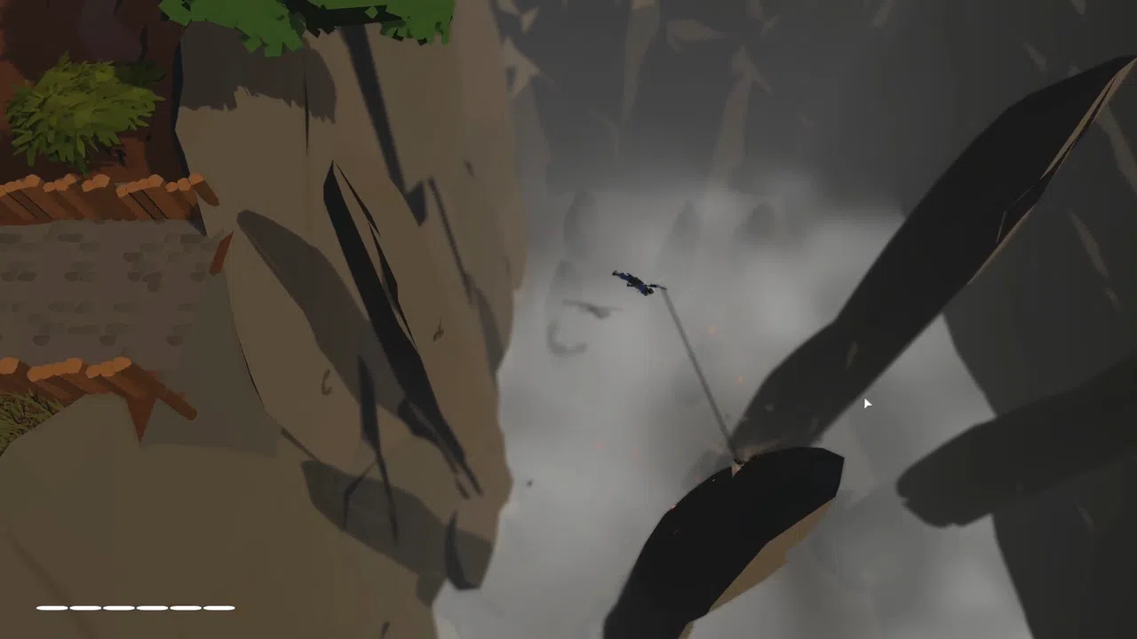 DARKWELL:Assassin's Choice Screenshot 4