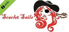 Scarlet Sails Demo