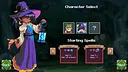 Witching Stone Demo Screenshot 1