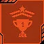 HARD 1CC icon