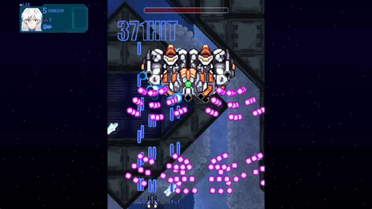 I Got Isekai'd Into a Shmup Screenshot 25