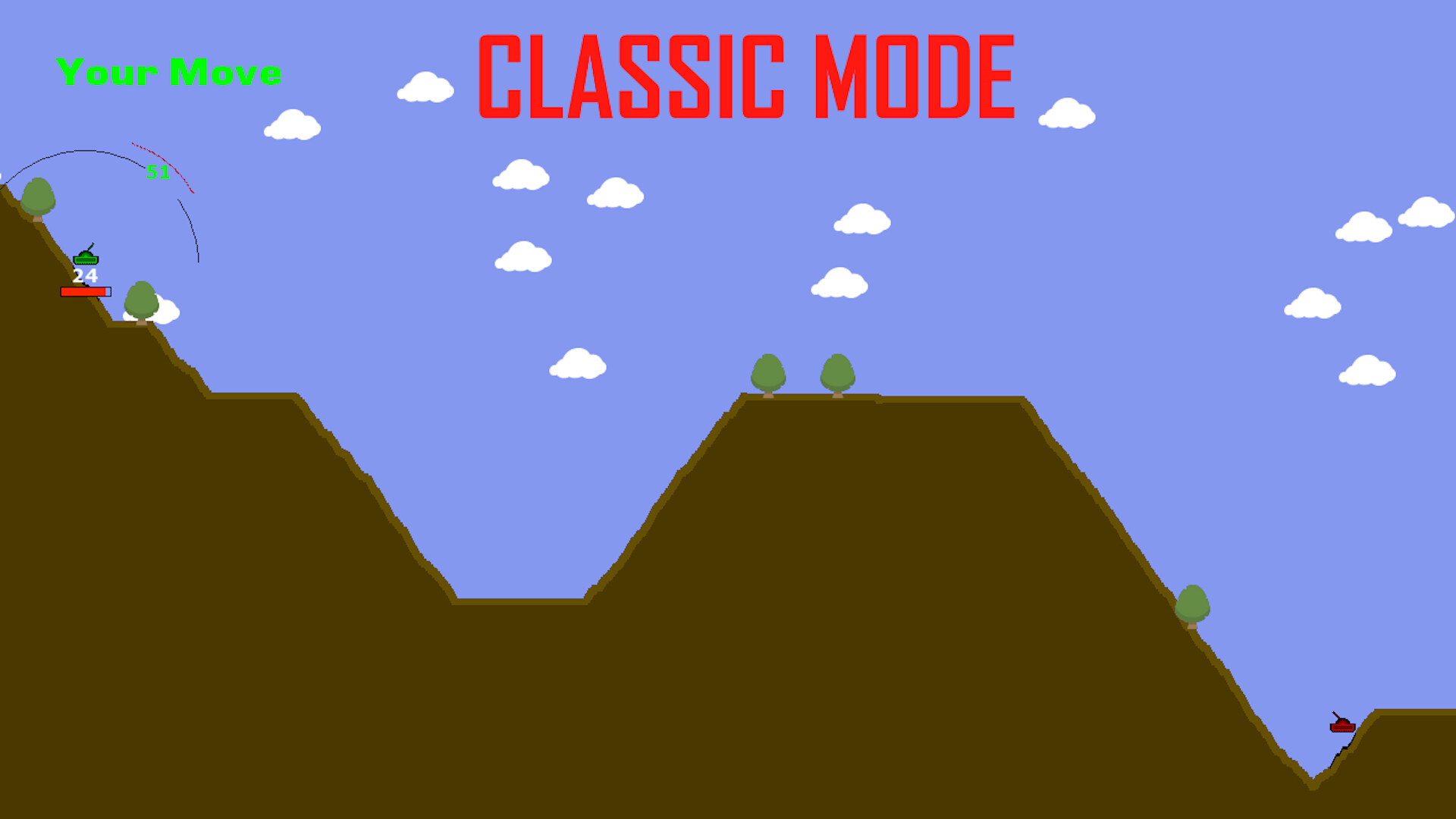 Micro Tanks Screenshot 0