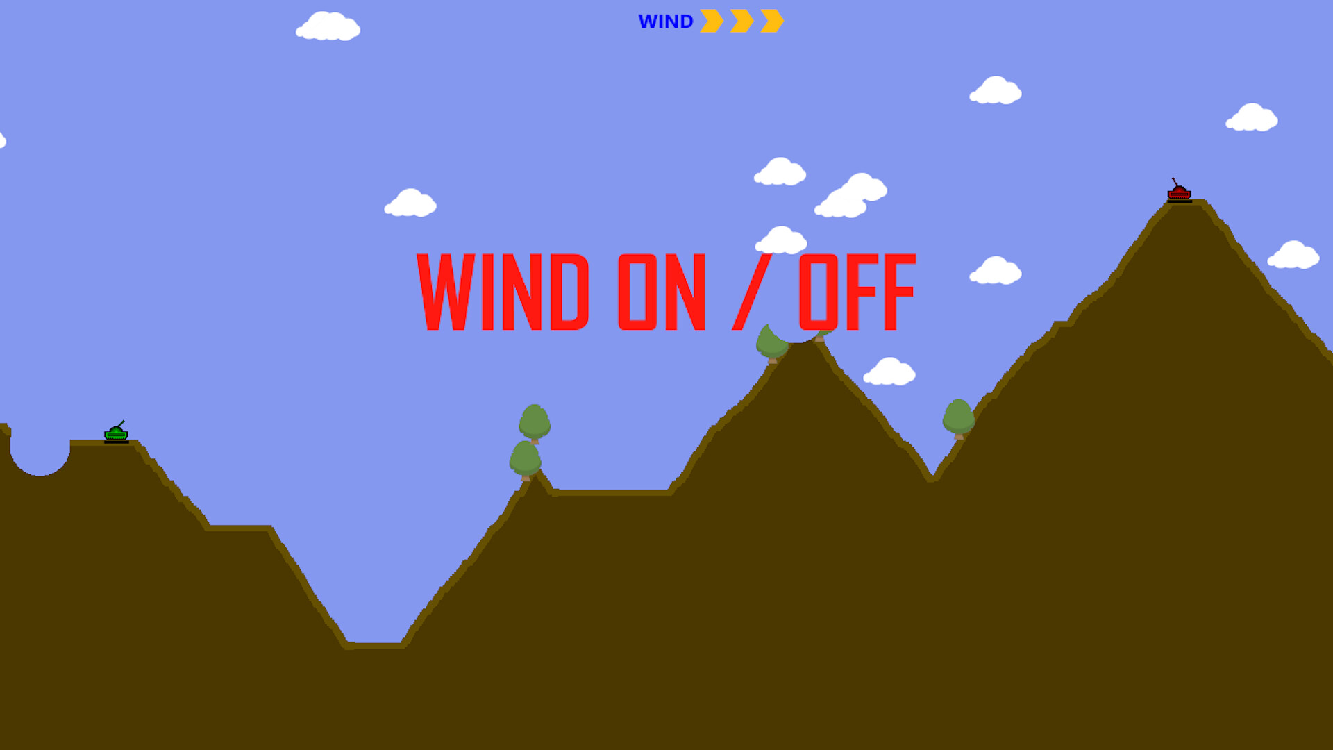 Micro Tanks Screenshot 4