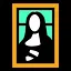 Mecha Waifu (DLC1) icon
