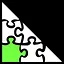 50% models icon