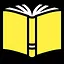 Manual icon