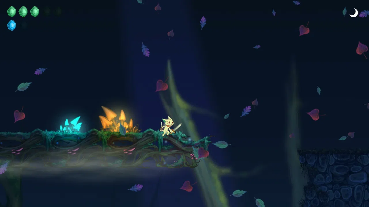 Kairo: Lore of the Magic Screenshot 2