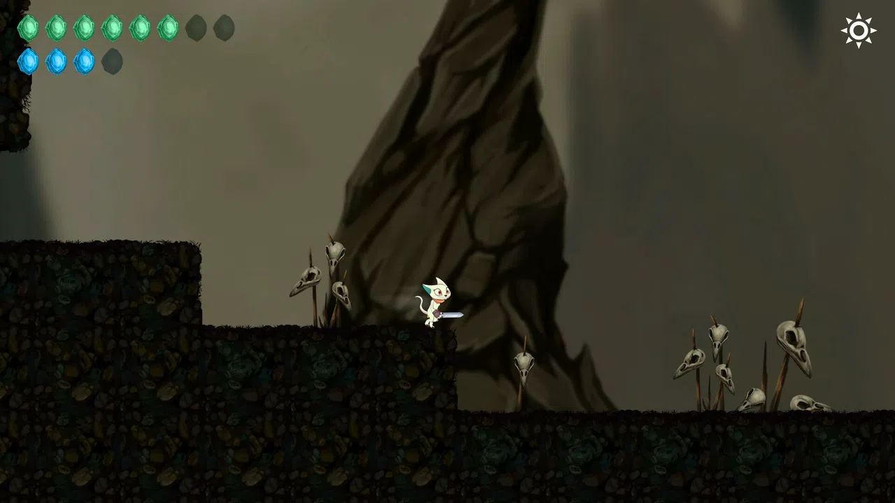 Kairo: Lore of the Magic Screenshot 4