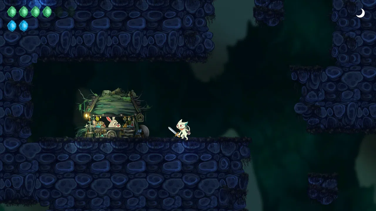 Kairo: Lore of the Magic Screenshot 5