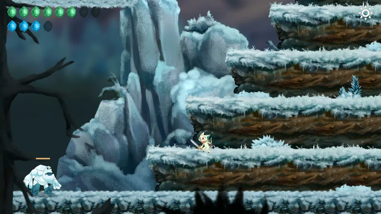 Kairo: Lore of the Magic Screenshot 8