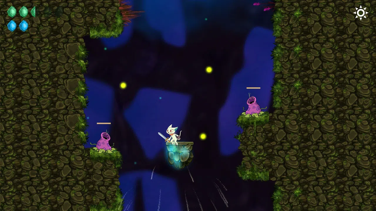 Kairo: Lore of the Magic Screenshot 7