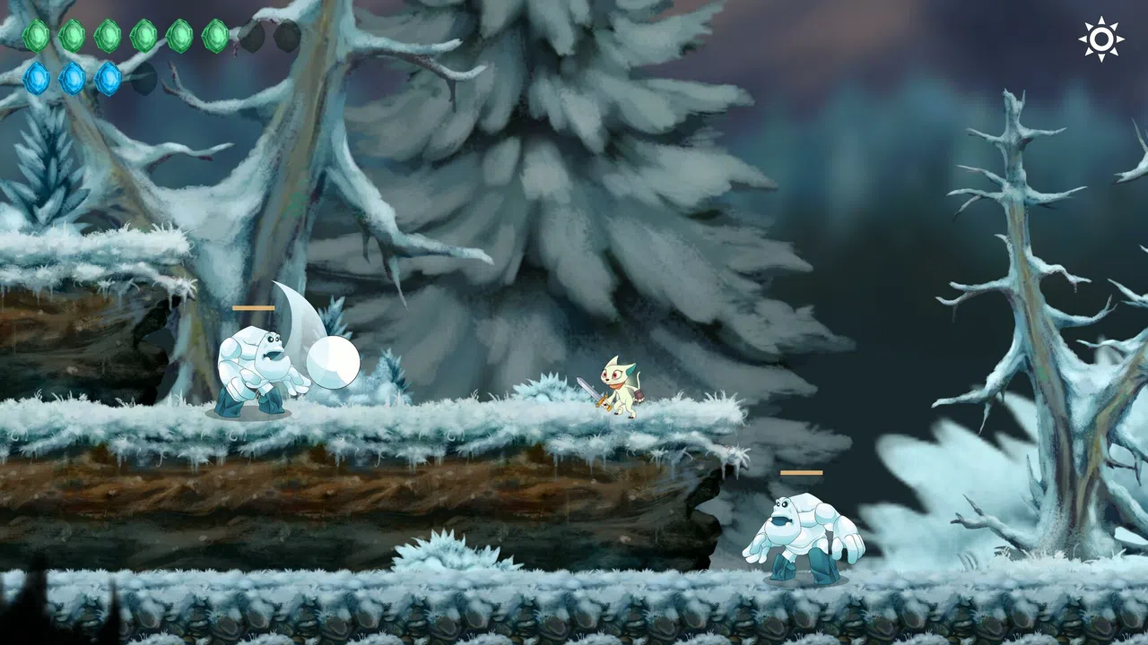 Kairo: Lore of the Magic Screenshot 10
