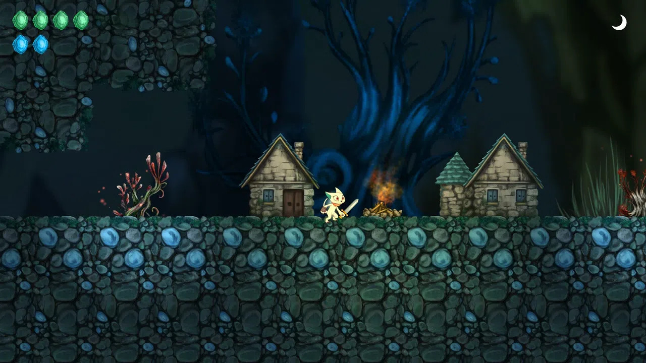 Kairo: Lore of the Magic Screenshot 9