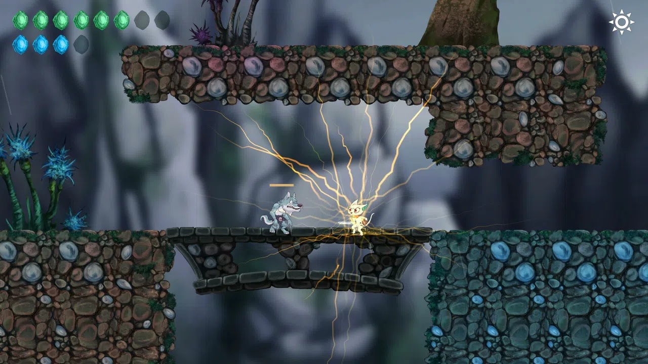 Kairo: Lore of the Magic Screenshot 6