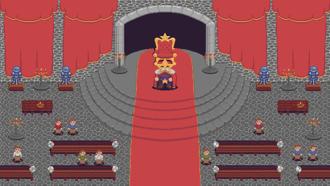 Quick Cast Chaos Screenshot 4