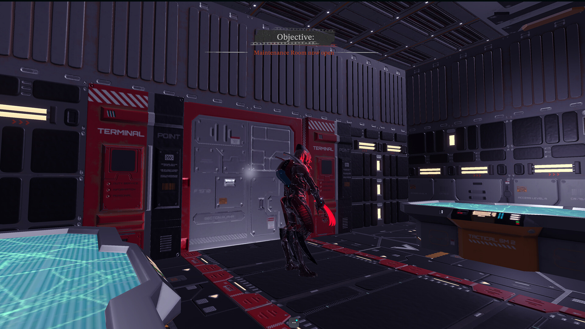 Star Scourge Screenshot 0