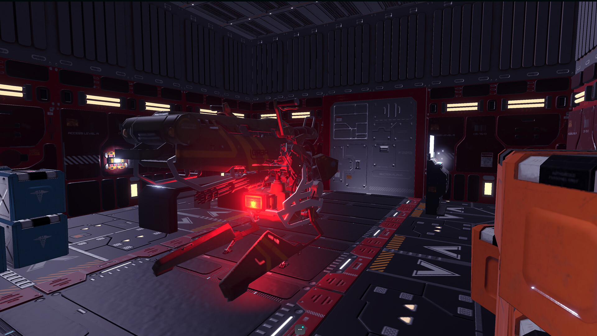 Star Scourge Screenshot 3