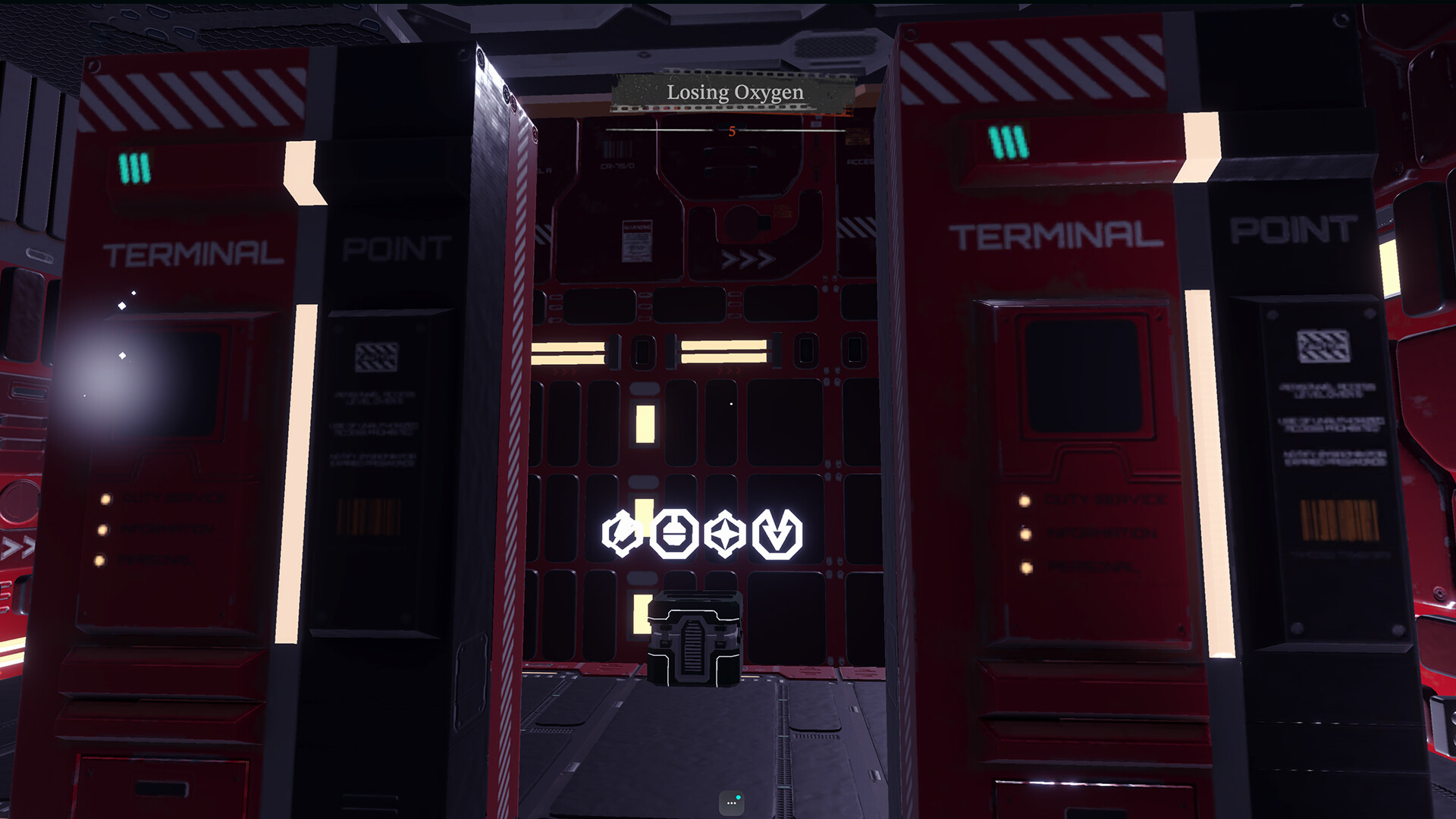 Star Scourge Screenshot 4