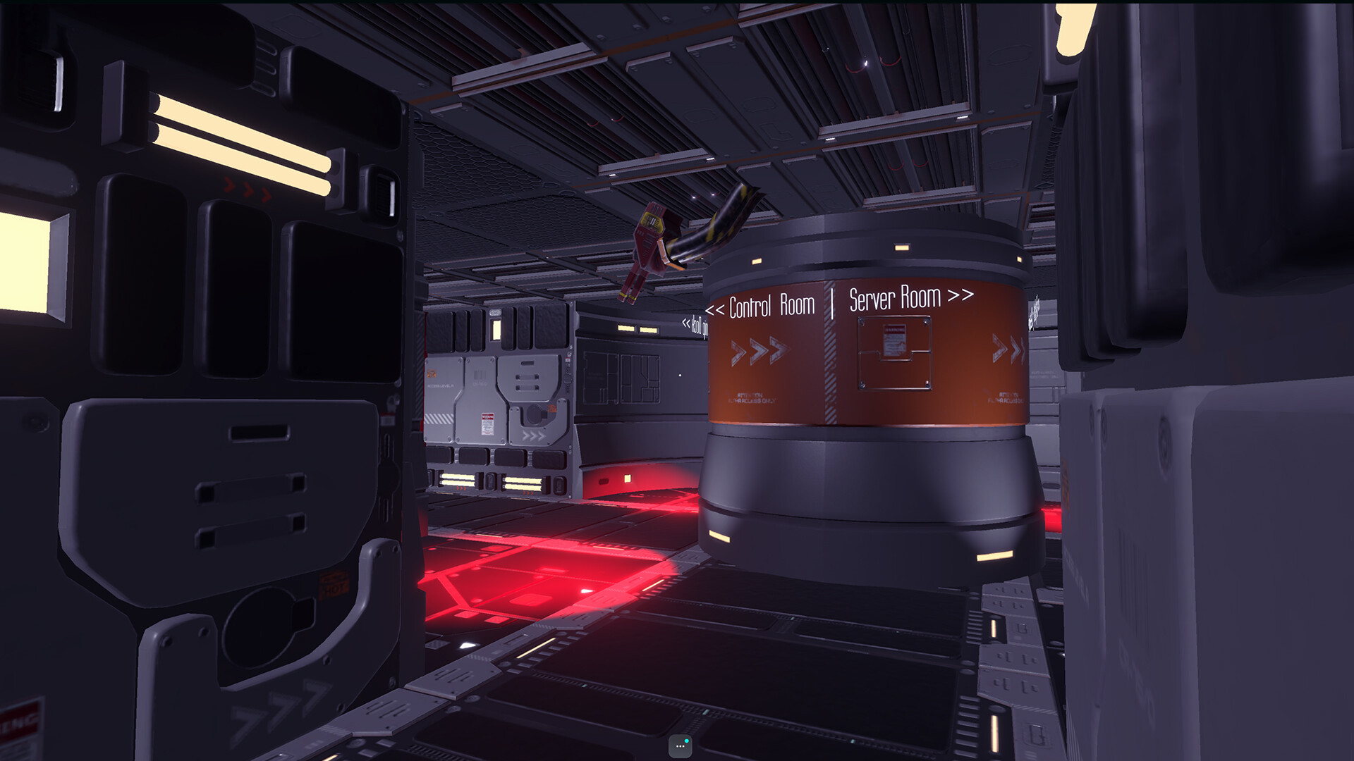 Star Scourge Screenshot 2