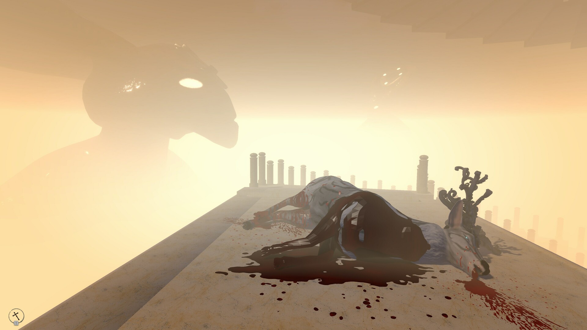 Path to Heaven Screenshot 1