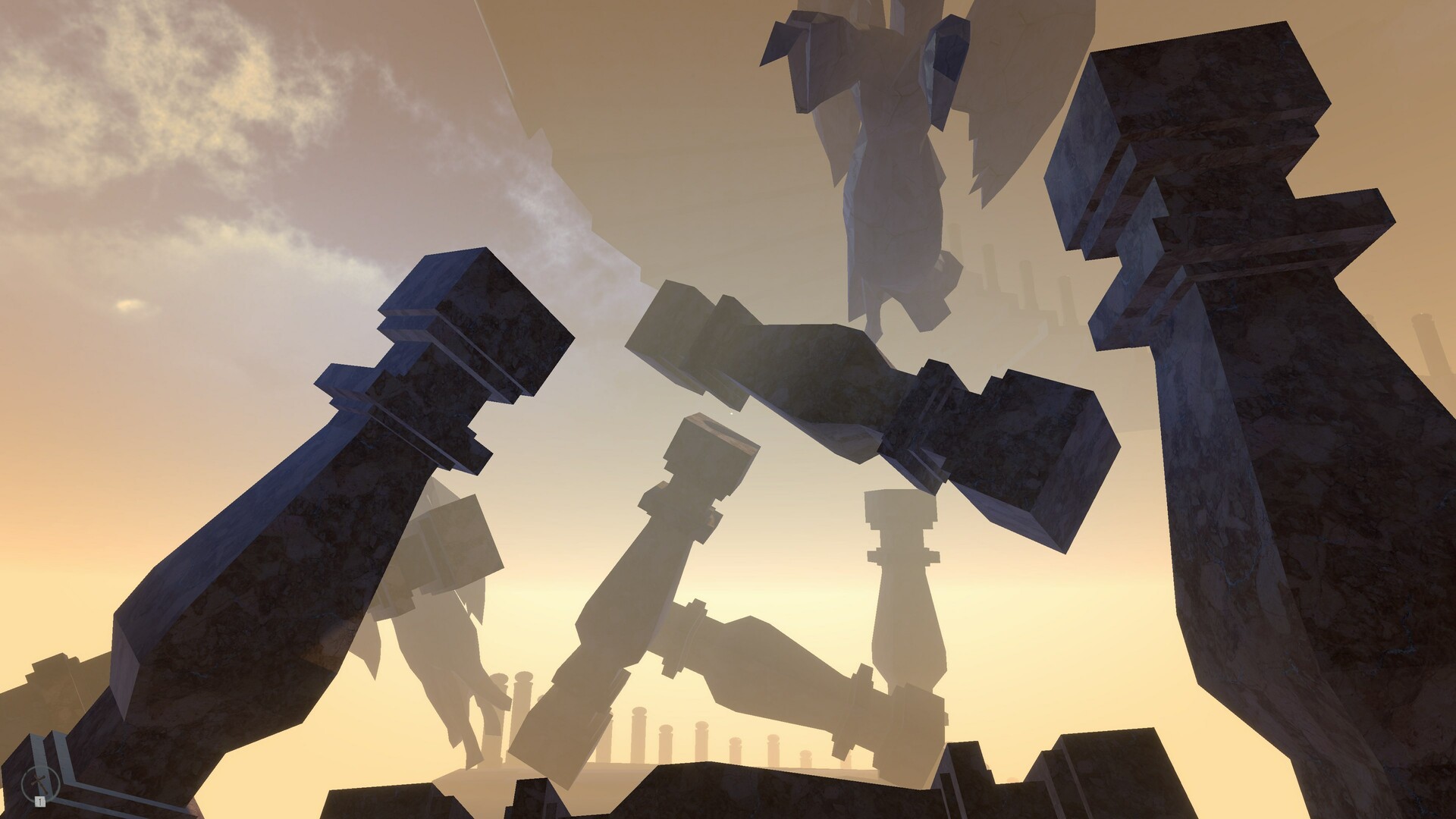 Path to Heaven Screenshot 3