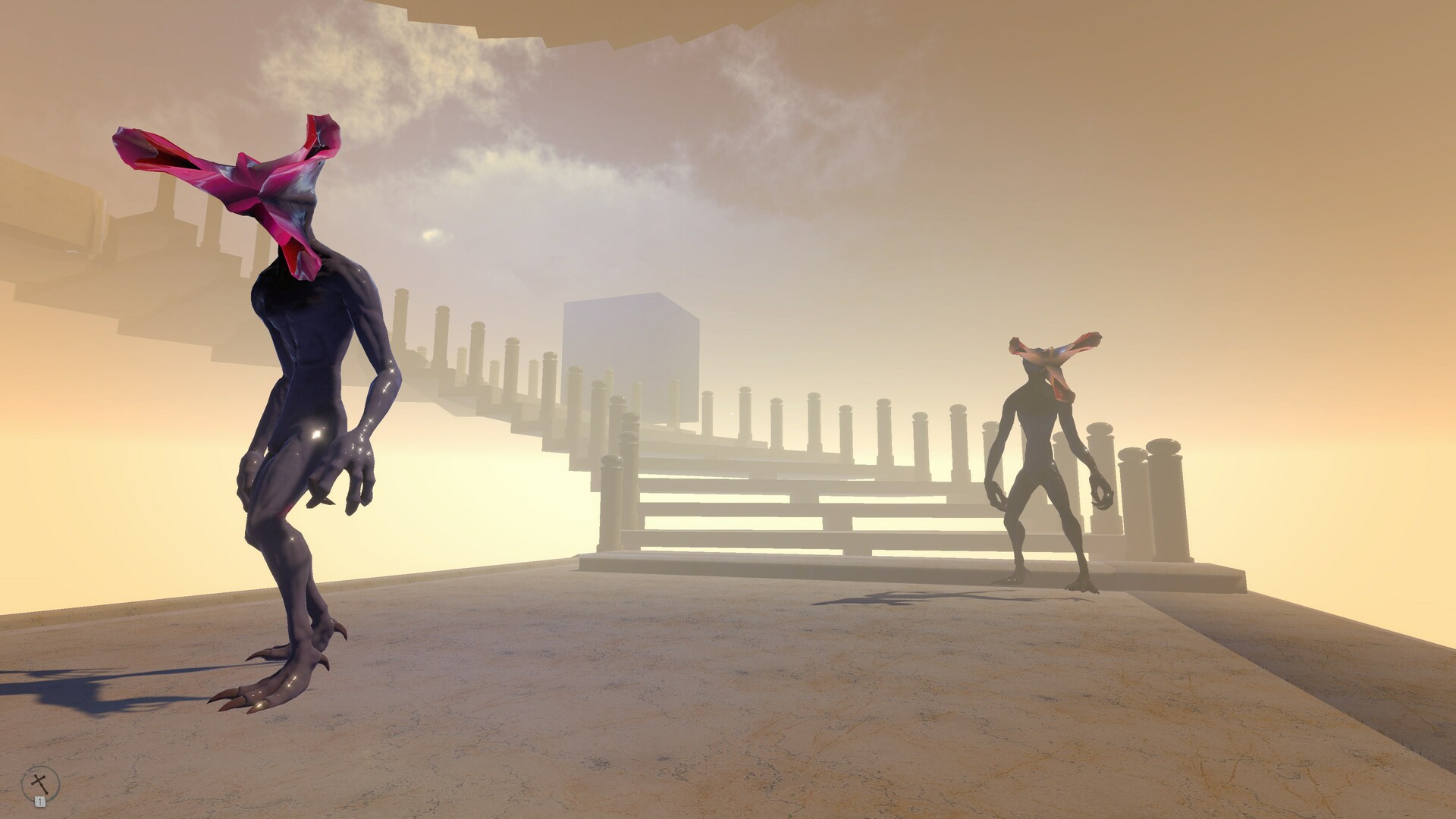 Path to Heaven Screenshot 2