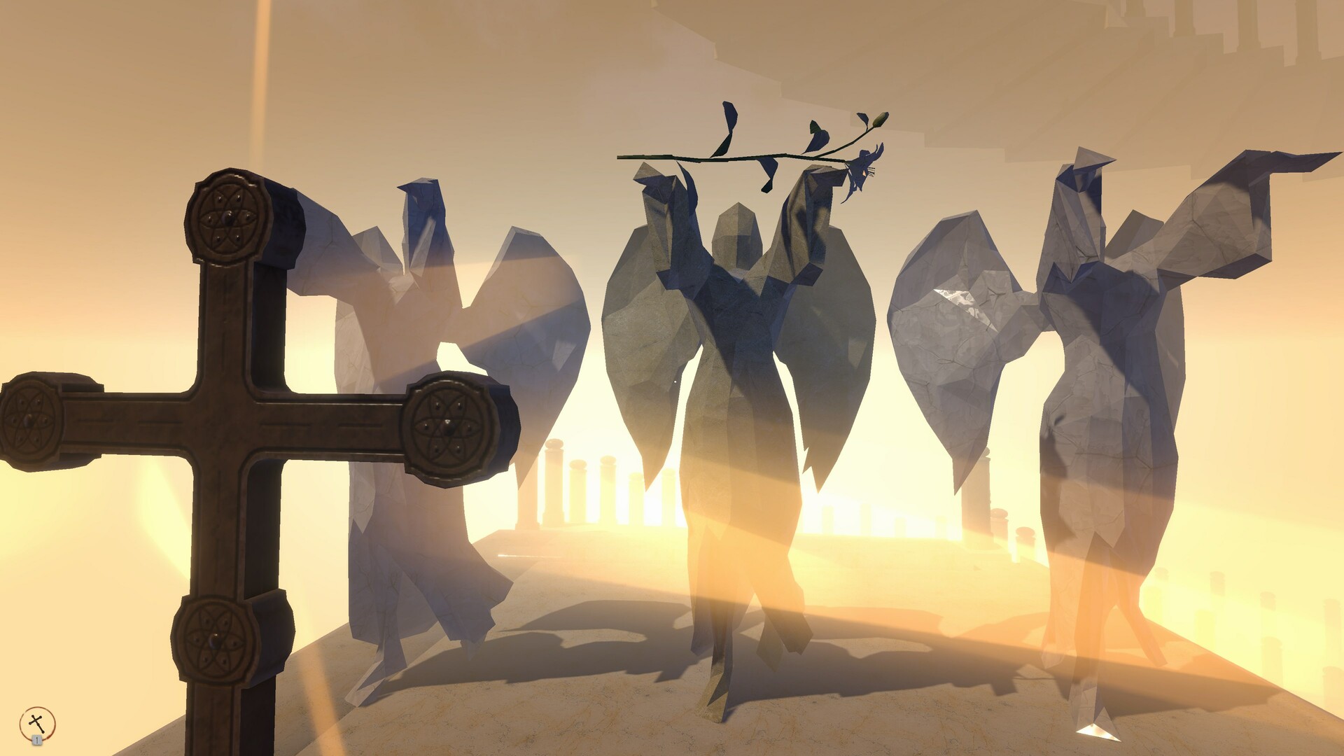 Path to Heaven Screenshot 0