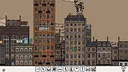 Doodle Streets: London 1950's Demo Screenshot 2