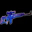 Sniper Kills V icon