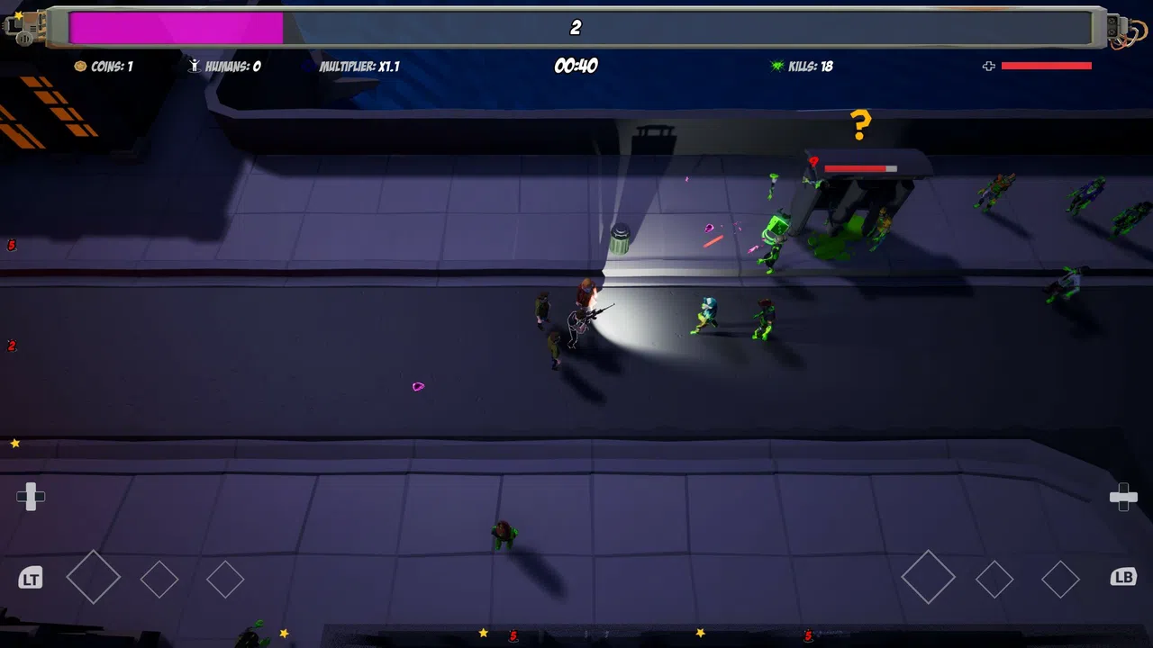 So Many Zombies Screenshot 6