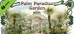 Palm Paradise Garden Demo