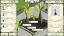Palm Paradise Garden Demo Screenshot 2