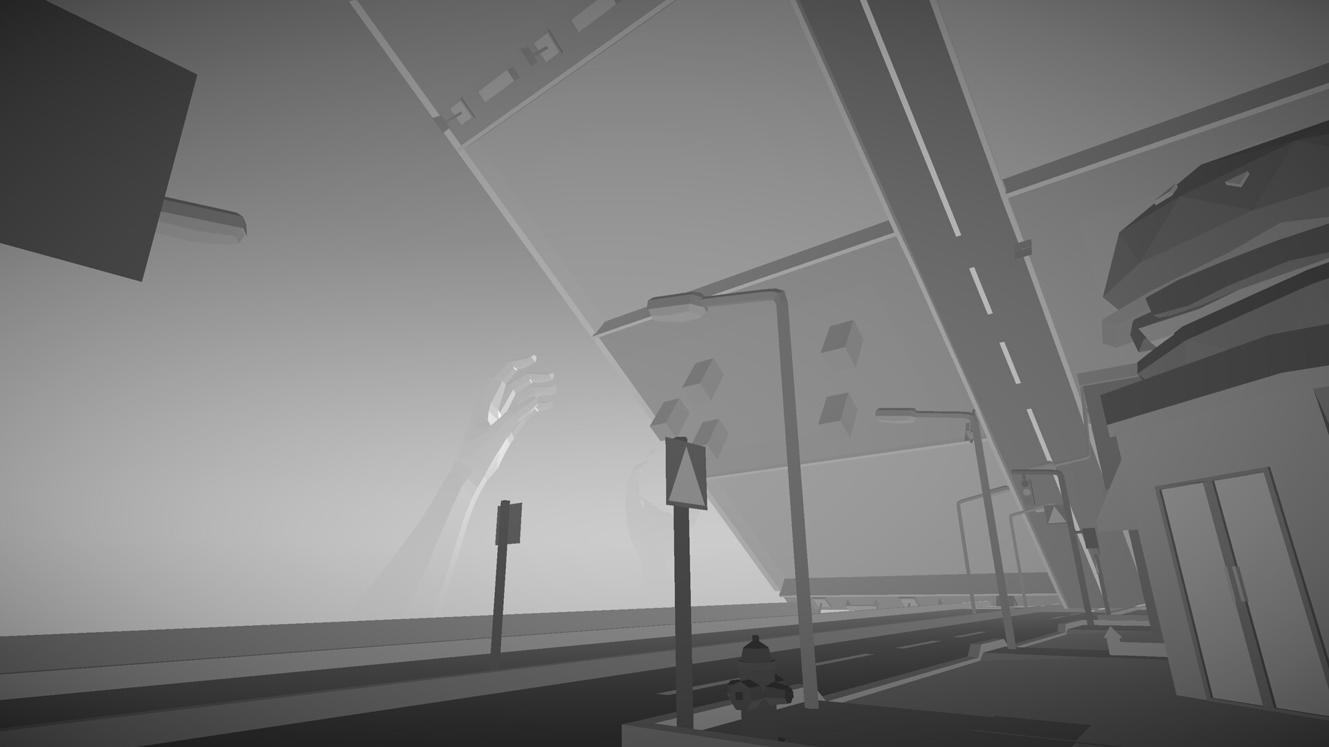 City Folding Screenshot 3