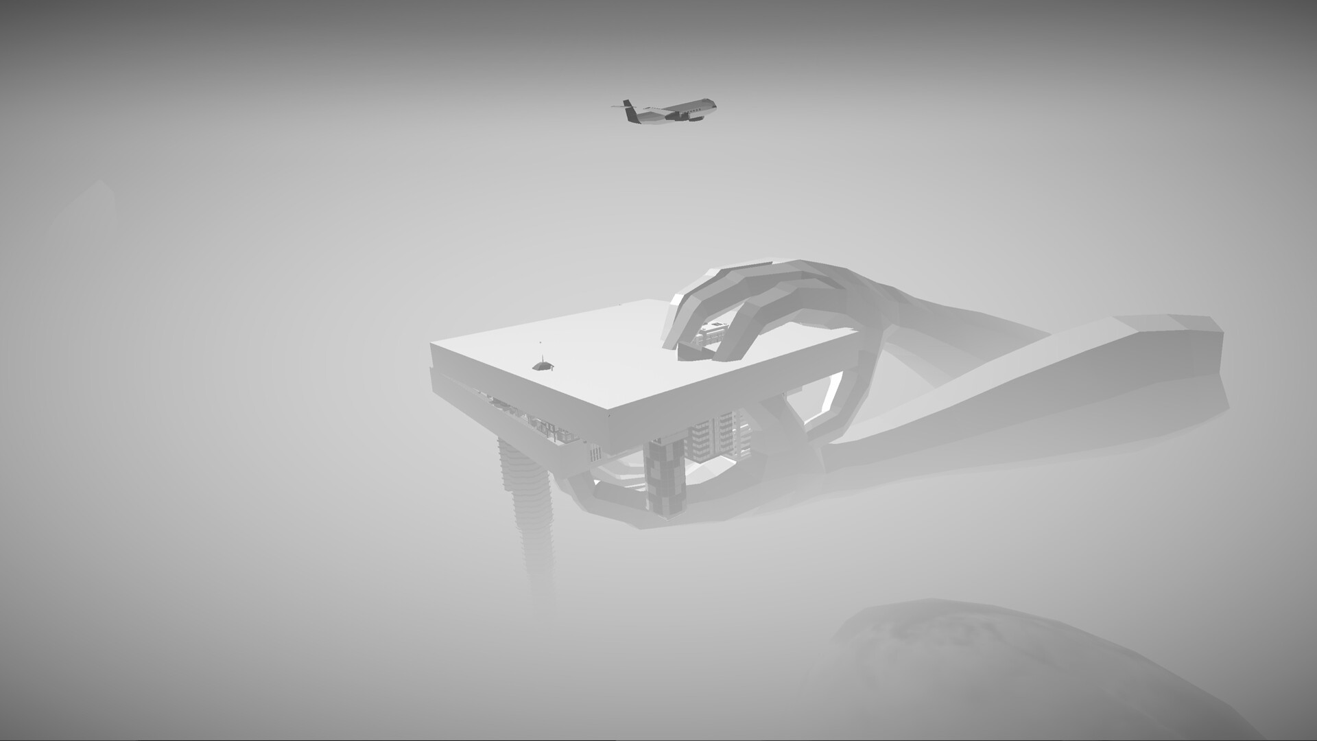 City Folding Screenshot 4