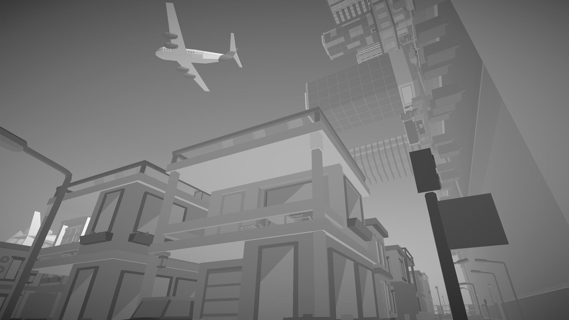 City Folding Screenshot 1