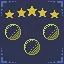 Small World Excellence Certificate icon