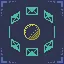 Mailman icon