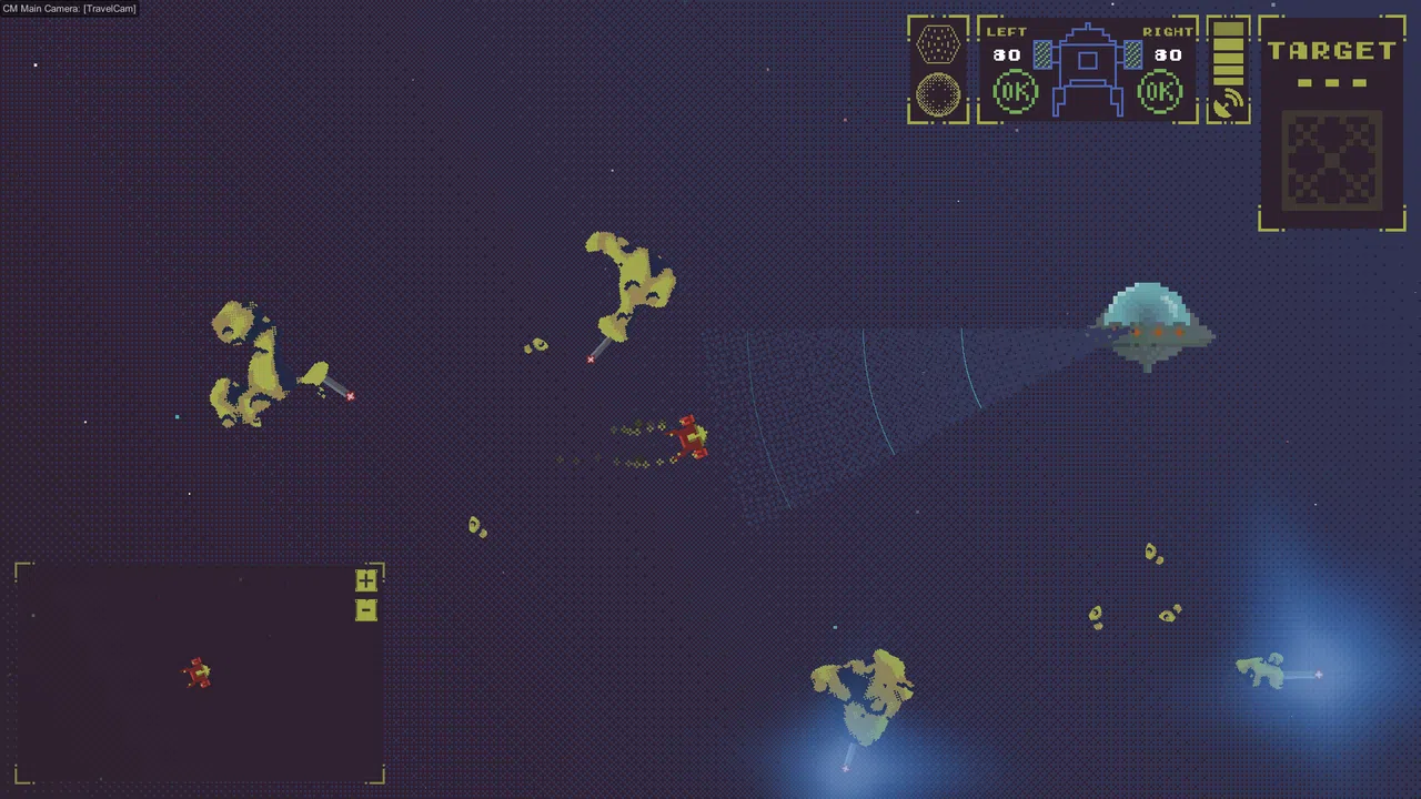 DeliSpace Demo Screenshot 2